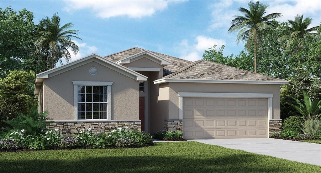 3014 CAMDEN WAY DAVENPORT, FL 33837