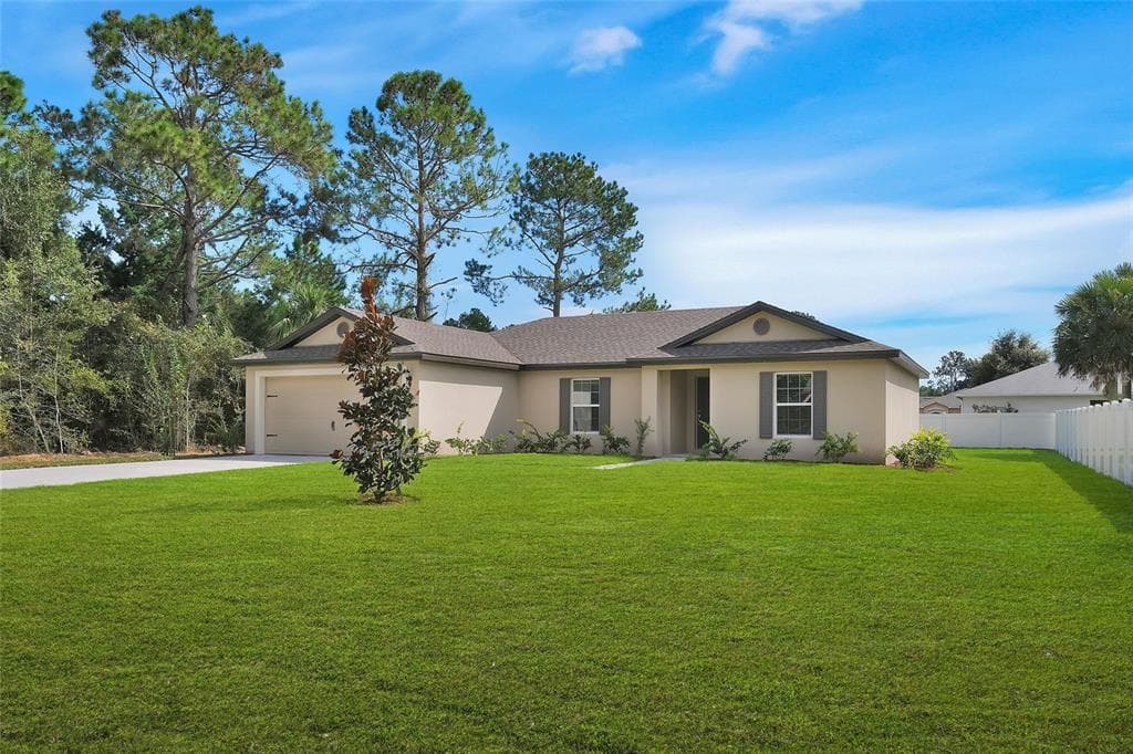 3654 CLEARFIELD STREET NORTH PORT, FL 34286