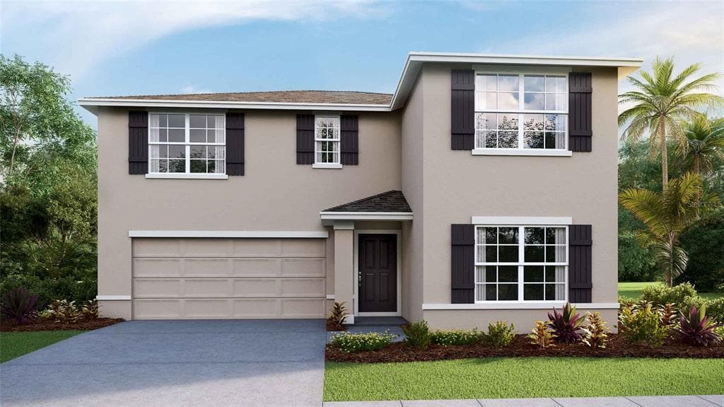 16615 WINDMILL FORGE PASS WIMAUMA, FL 33598