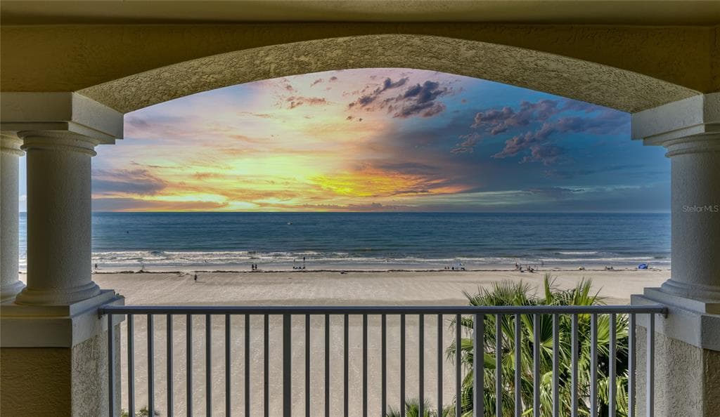 1370 GULF BOULEVARD UNIT 604 CLEARWATER, FL 33767