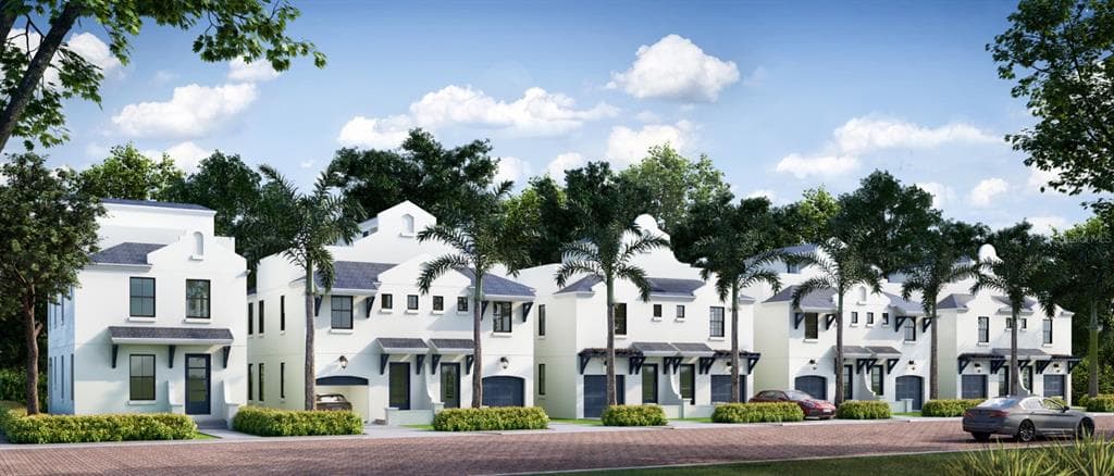 2606 E CLARK STREET UNIT 2 TAMPA, FL 33605