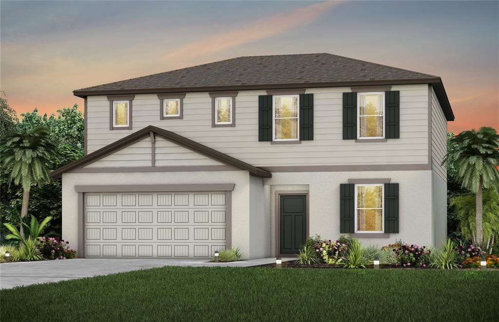 1201 MICHELANGELO LANE WINTER HAVEN, FL 33884