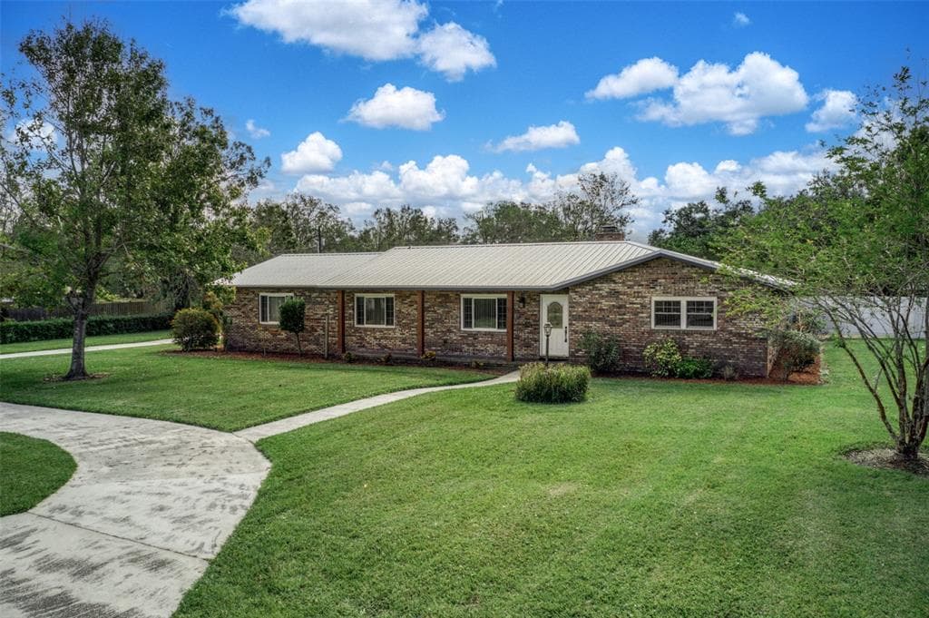 185 MYRTLE DRIVE WAUCHULA, FL 33873