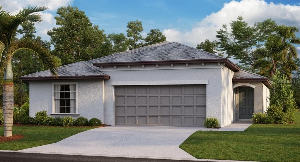 4310 TROTTERS WAY LAKELAND, FL 33805