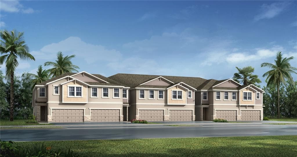 19172 ELSIMONT ISLE LUTZ, FL 33558