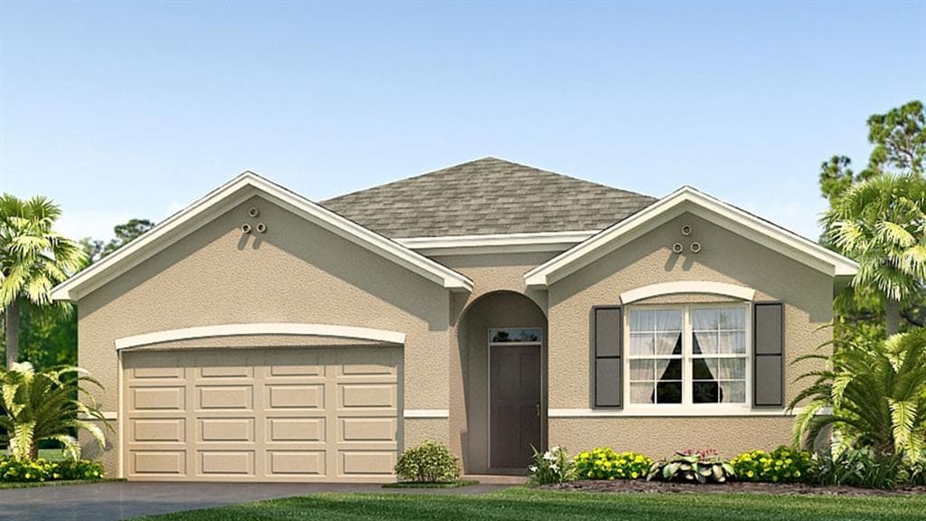 5597 WANDERING WILLOW DRIVE WESLEY CHAPEL, FL 33545