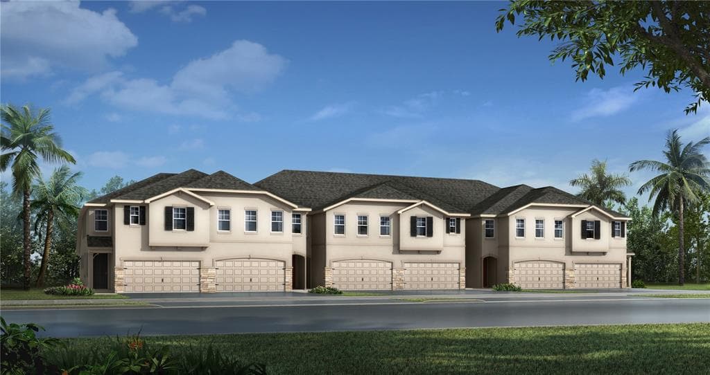 19402 GREAT INTENTION WAY LUTZ, FL 33558