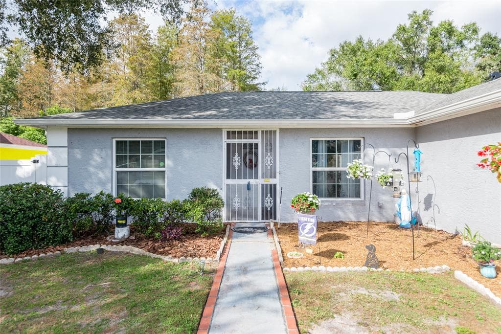 12410 FOREST LANE DRIVE