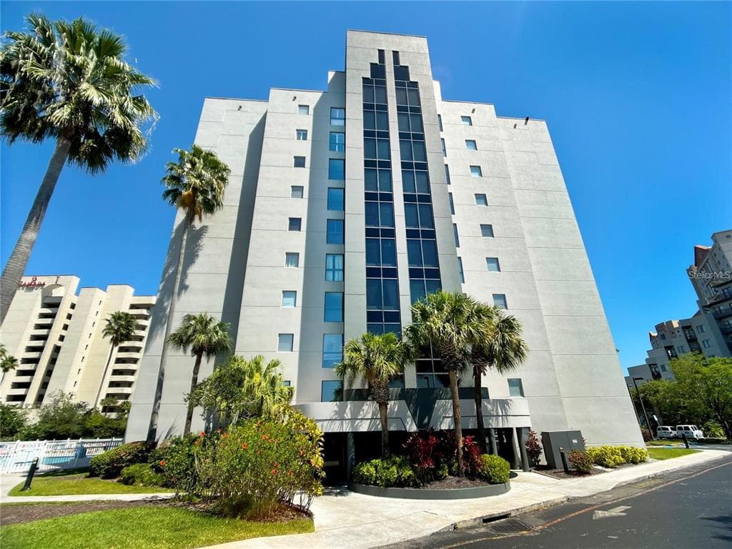 6165 CARRIER DRIVE UNIT 2706