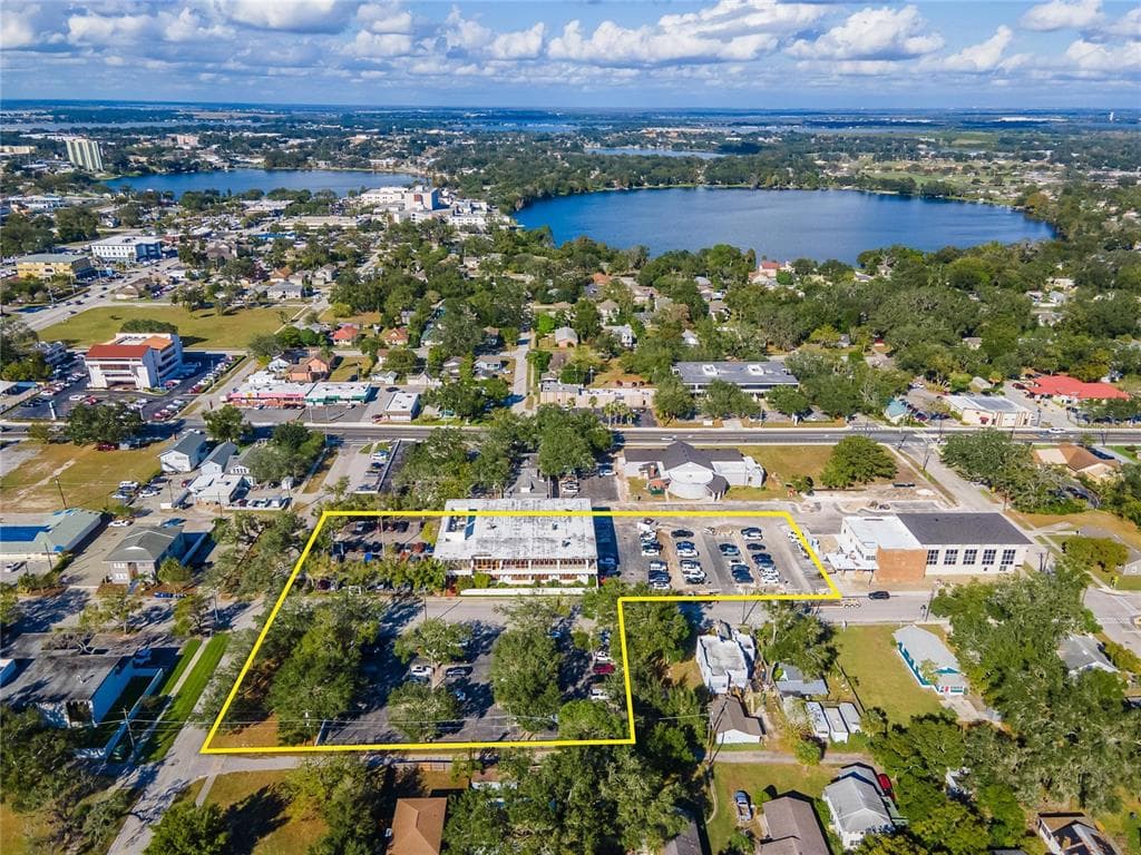 50 2ND STREET SE WINTER HAVEN, FL 33880