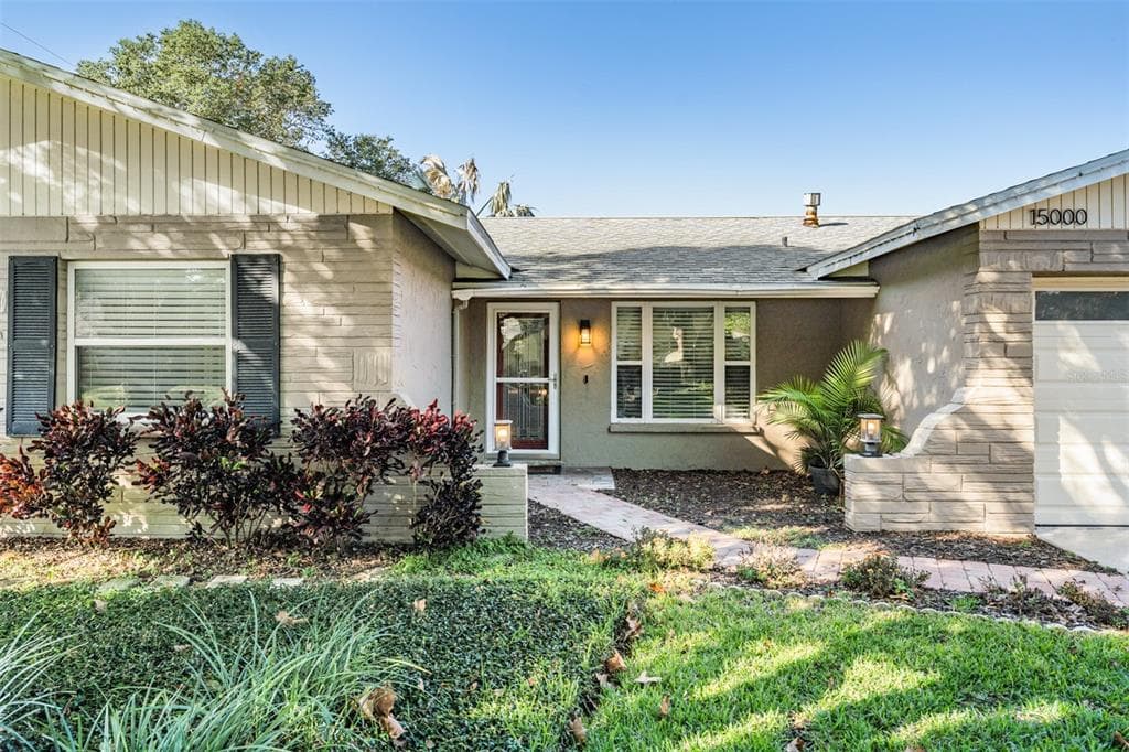 15000 CROMWELL DRIVE CLEARWATER, FL 33764