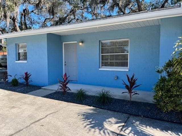 650 12TH STREET UNIT 3 PALM HARBOR, FL 34683