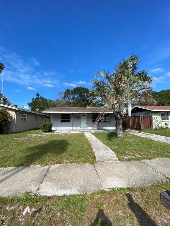 5117 12TH AVENUE S GULFPORT, FL 33707
