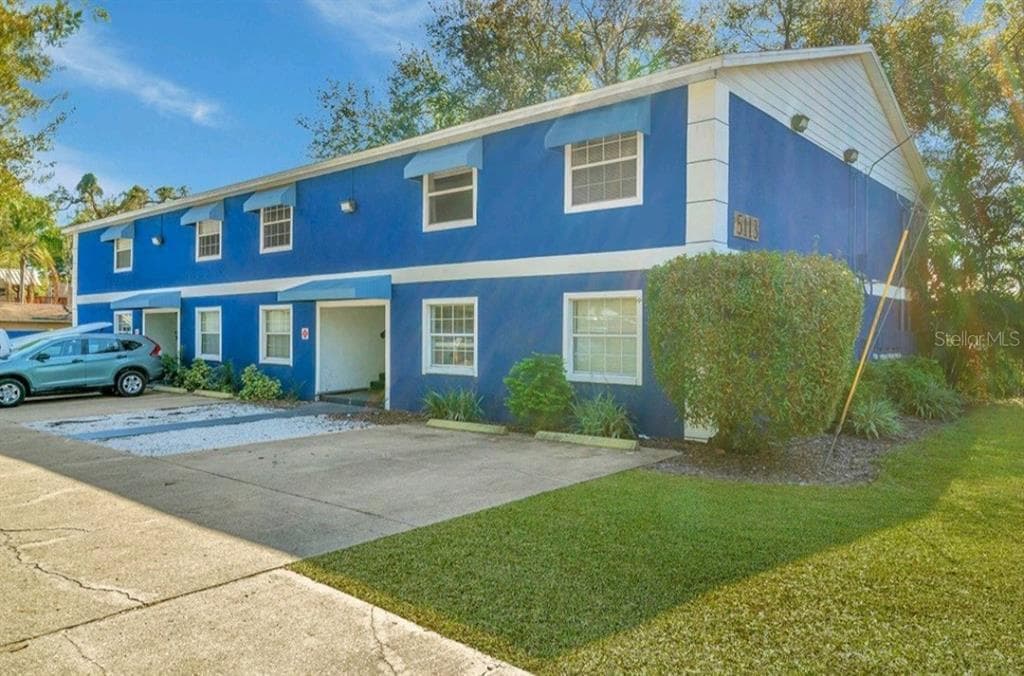 5113 N NEBRASKA AVENUE UNIT C1 TAMPA, FL 33603