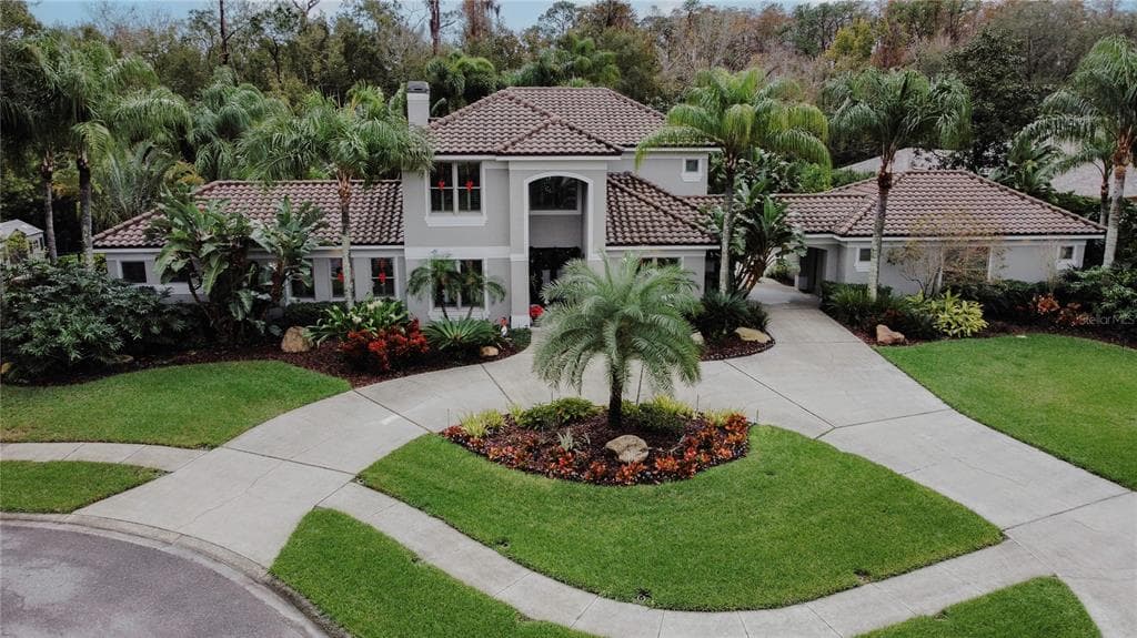 4148 ARLINGTON DRIVE PALM HARBOR, FL 34685