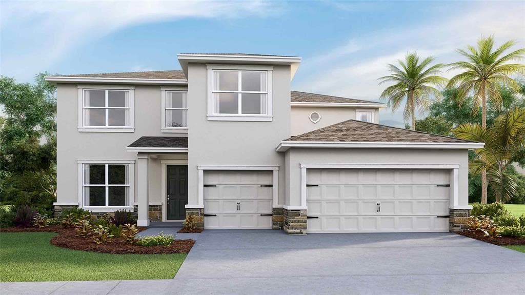 23170 SCAGLIONE DRIVE LUTZ, FL 33549