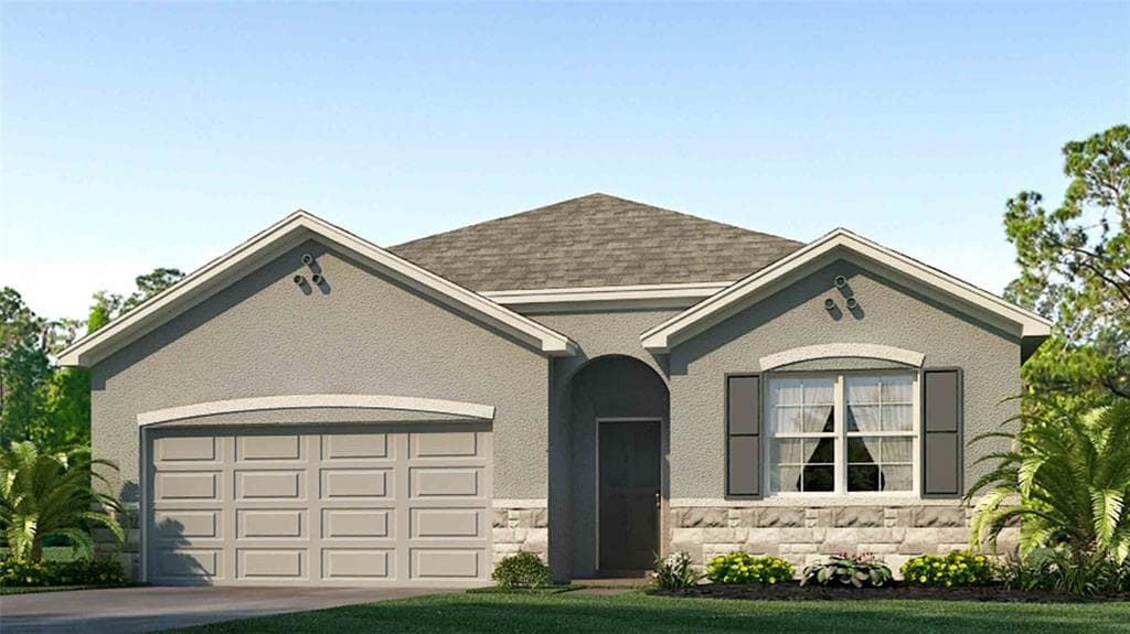 2829 GUMBO LIMBO DRIVE WIMAUMA, FL 33598