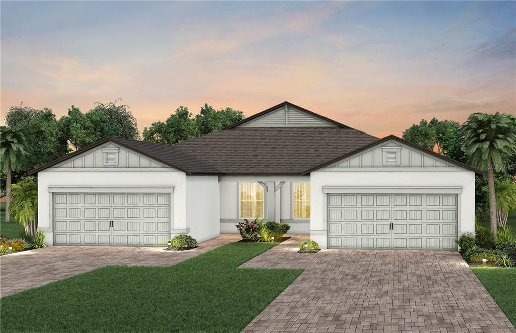 10536 SEA PINES PLACE PARRISH, FL 34219
