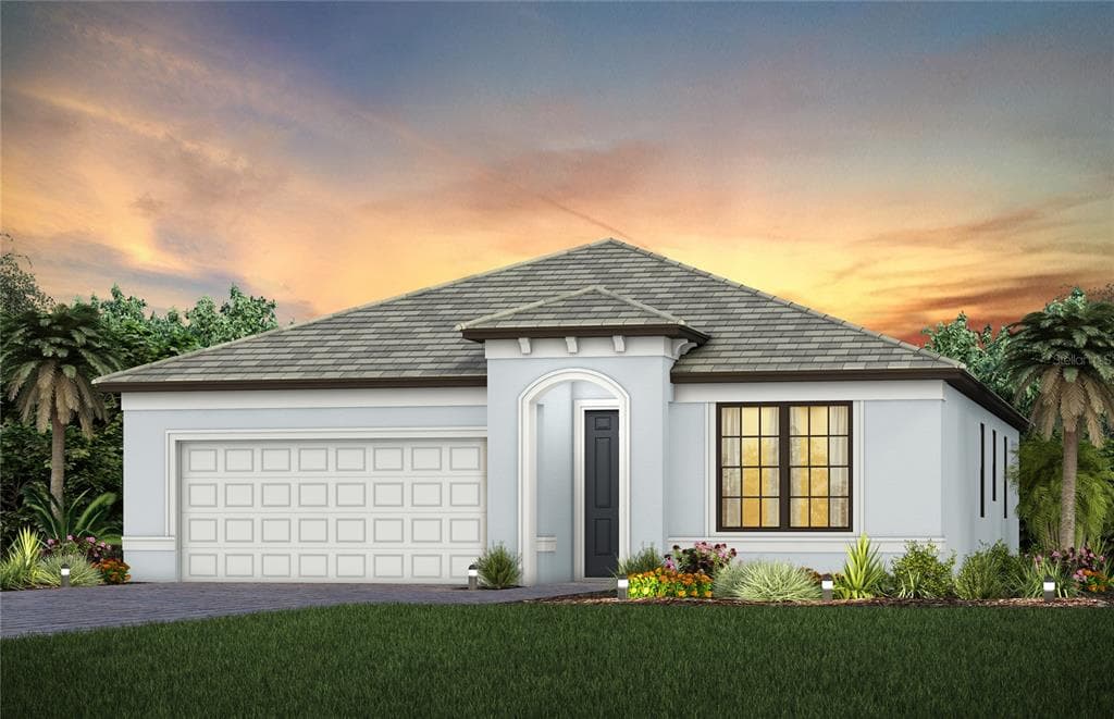 804 GADWALL COURT BRADENTON, FL 34212