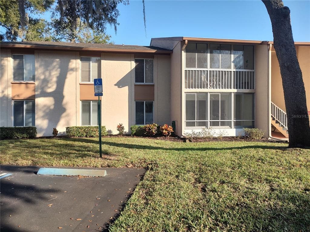 13103 CYPRESS HILL DRIVE UNIT A1 HUDSON, FL 34669