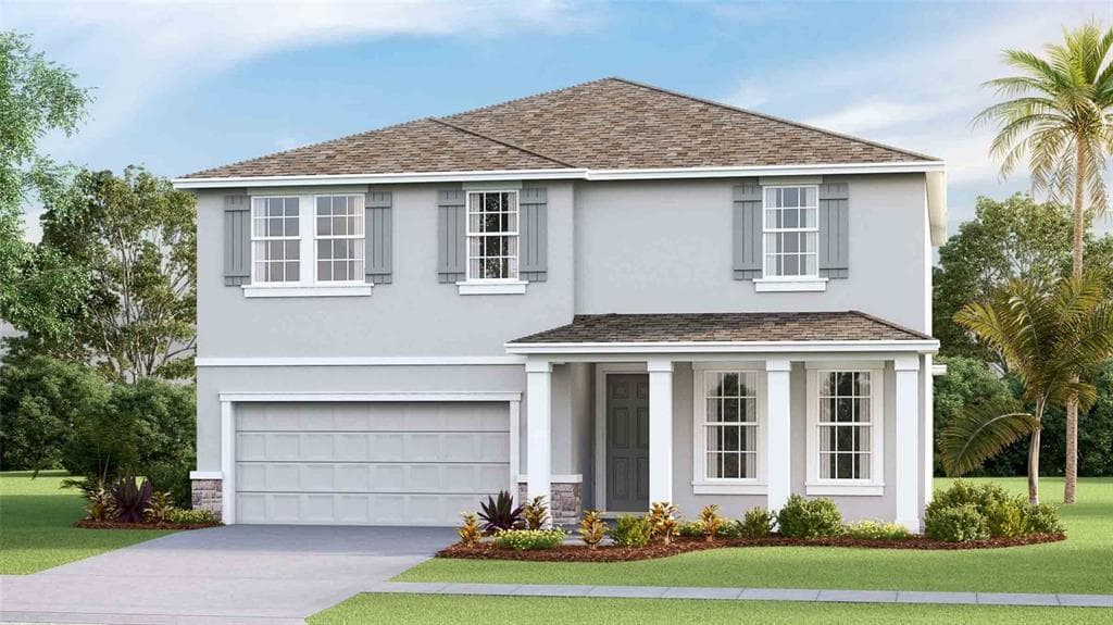 13042 BROOKSIDE MOSS DRIVE RIVERVIEW, FL 33579