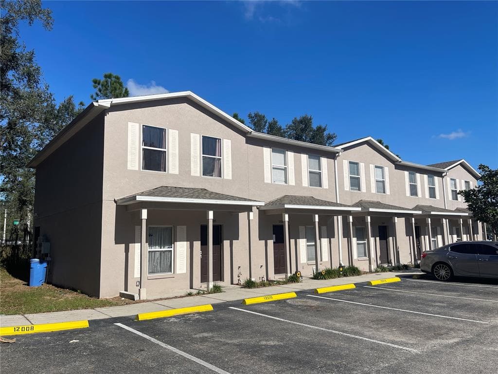 12016 PEACH GROVE COURT SEFFNER, FL 33584