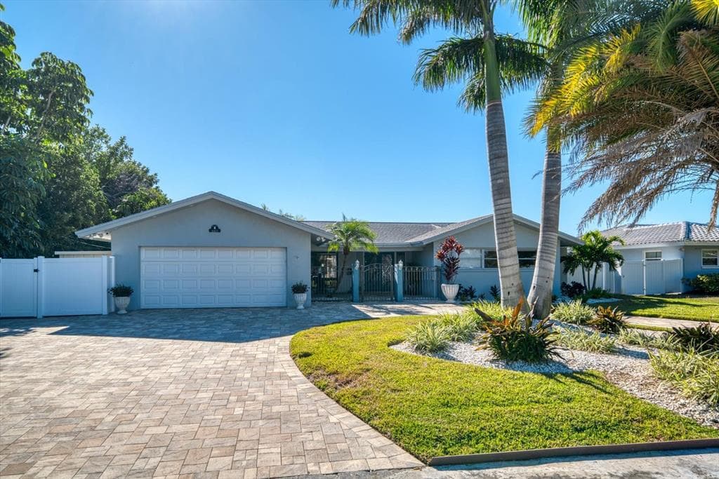 6423 FAIRWAY VIEW BOULEVARD S ST PETERSBURG, FL 33707