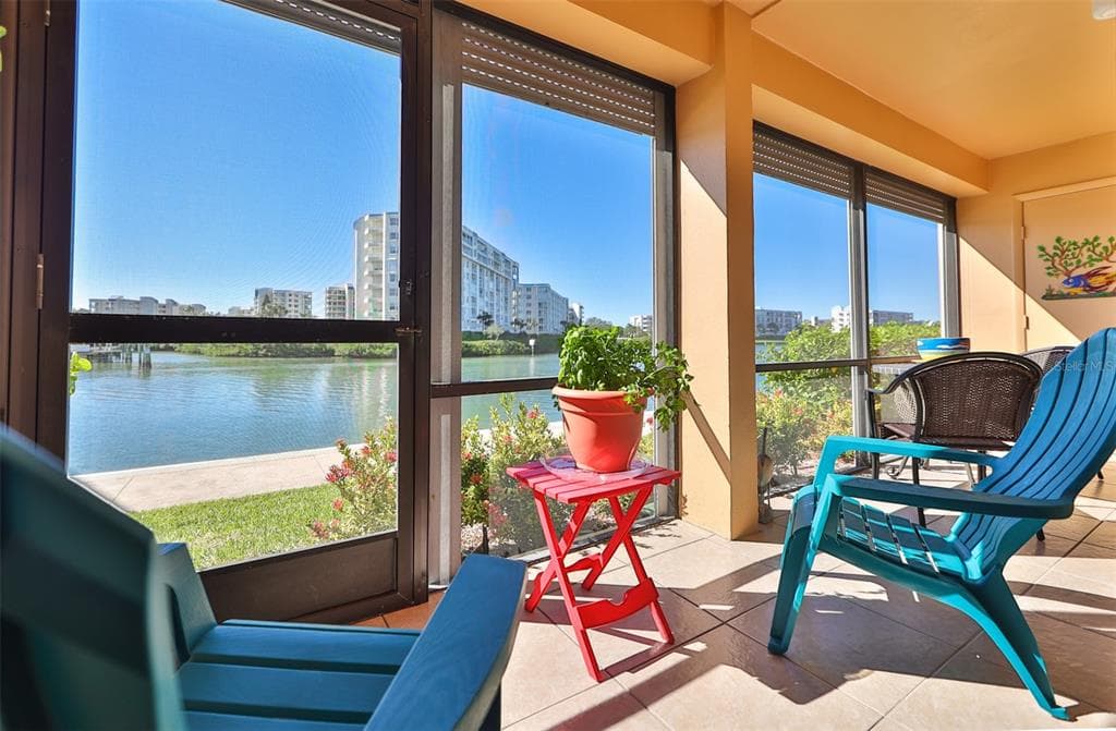 7930 SUN ISLAND DRIVE S UNIT 109 SOUTH PASADENA, FL 33707