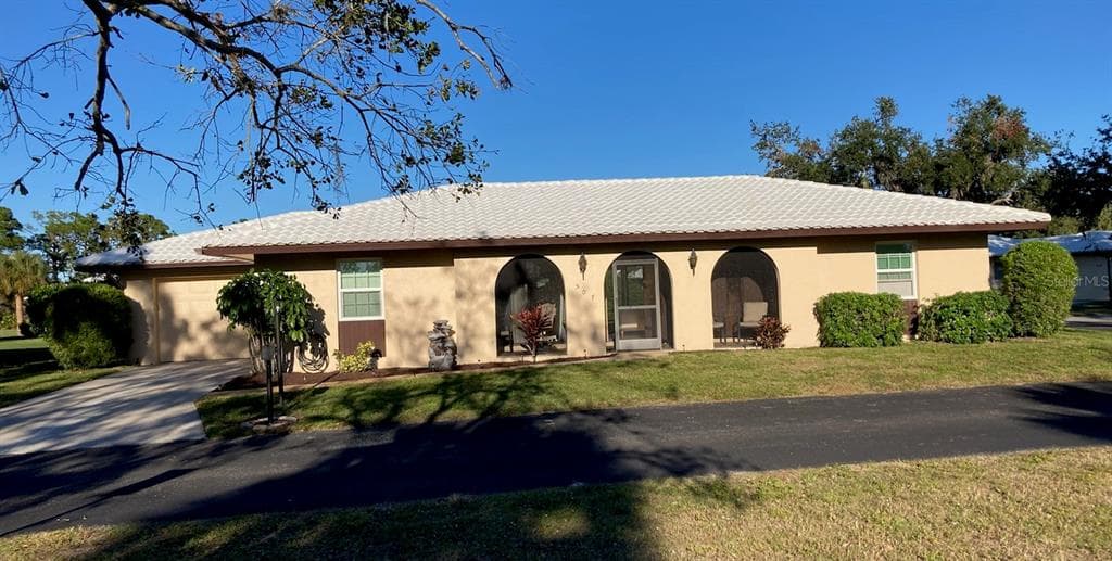 507 VILLA PARK DRIVE UNIT 507 NOKOMIS, FL 34275