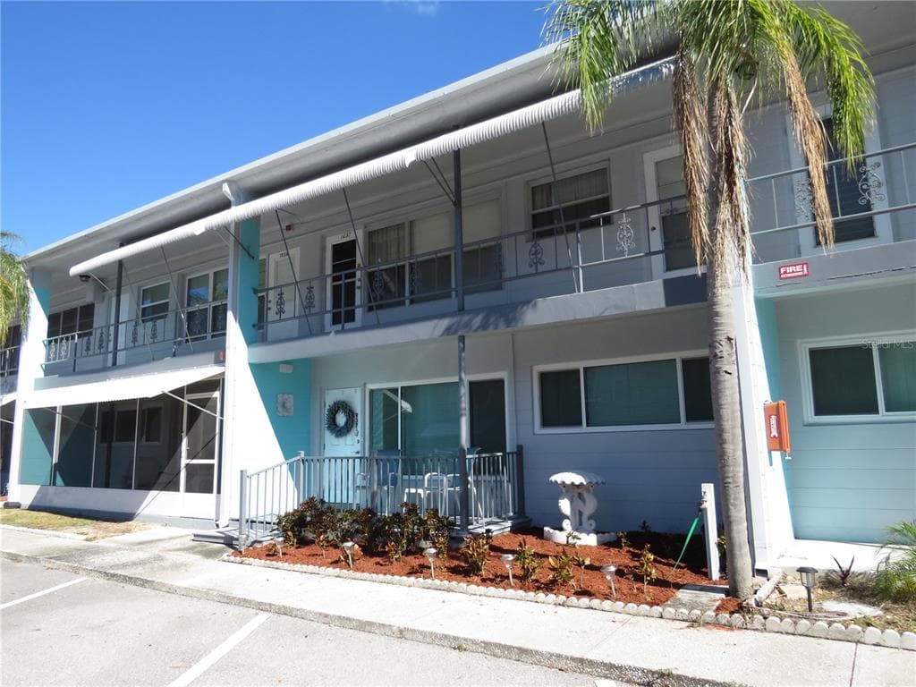 4011 55TH WAY N UNIT 937 KENNETH CITY, FL 33709