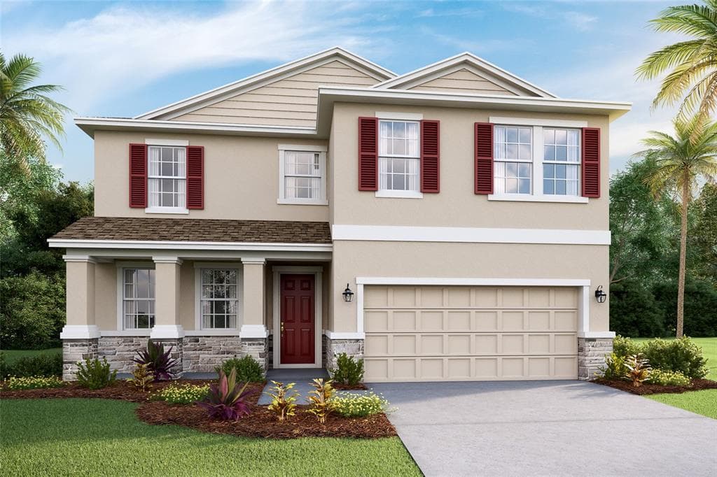 12412 DORA TRAIL PARRISH, FL 34219