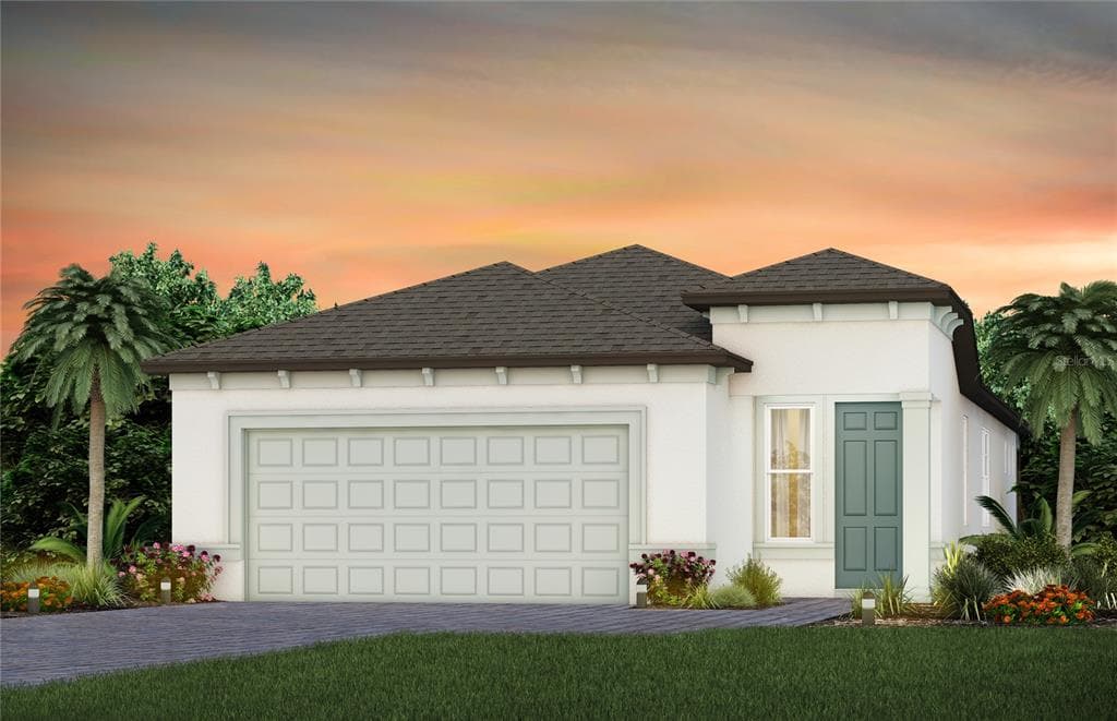 6022 SHOREBIRD BRANCH LAND O LAKES, FL 34638