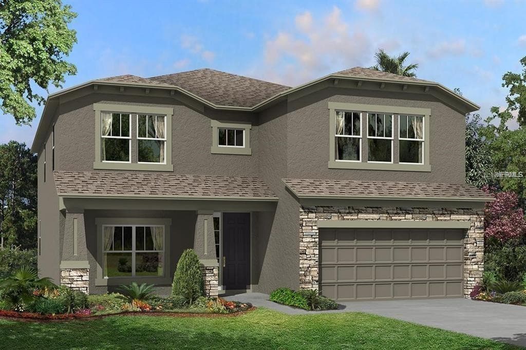 3135 MARINE GRASS DRIVE WIMAUMA, FL 33598
