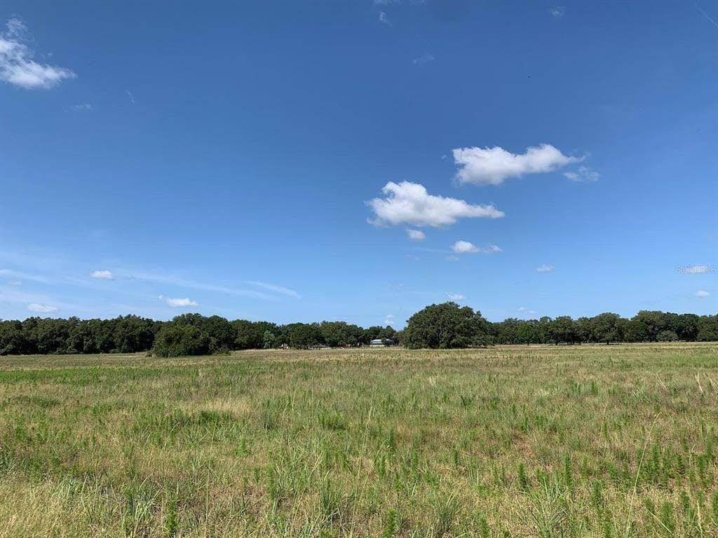 3321 SW MARTIN LANE ARCADIA, FL 34266