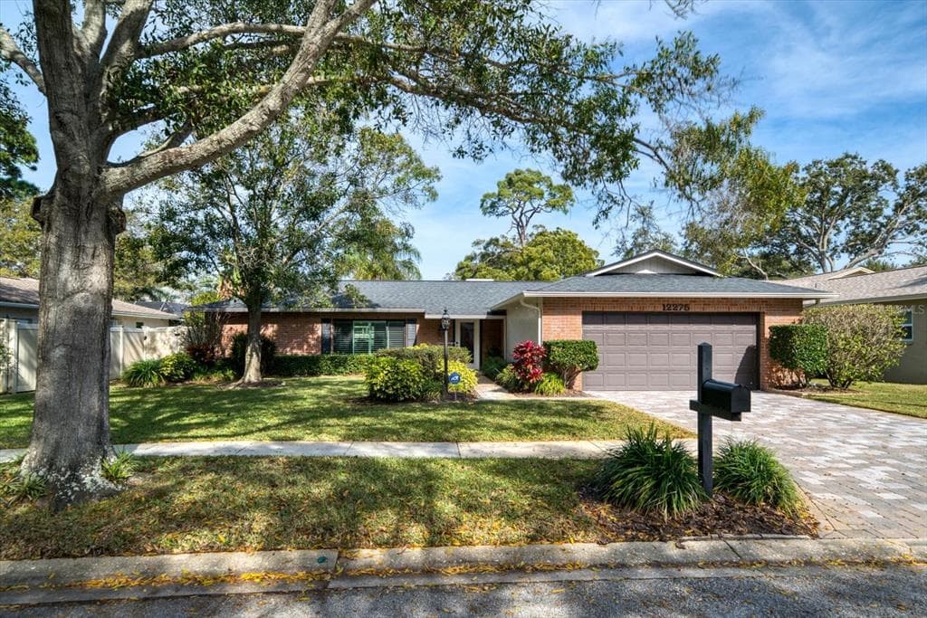 12275 ARLENE AVENUE SEMINOLE, FL 33772