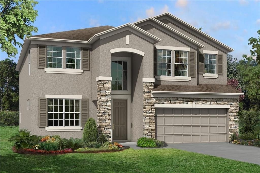 5047 BROMELIAD AVENUE WIMAUMA, FL 33598