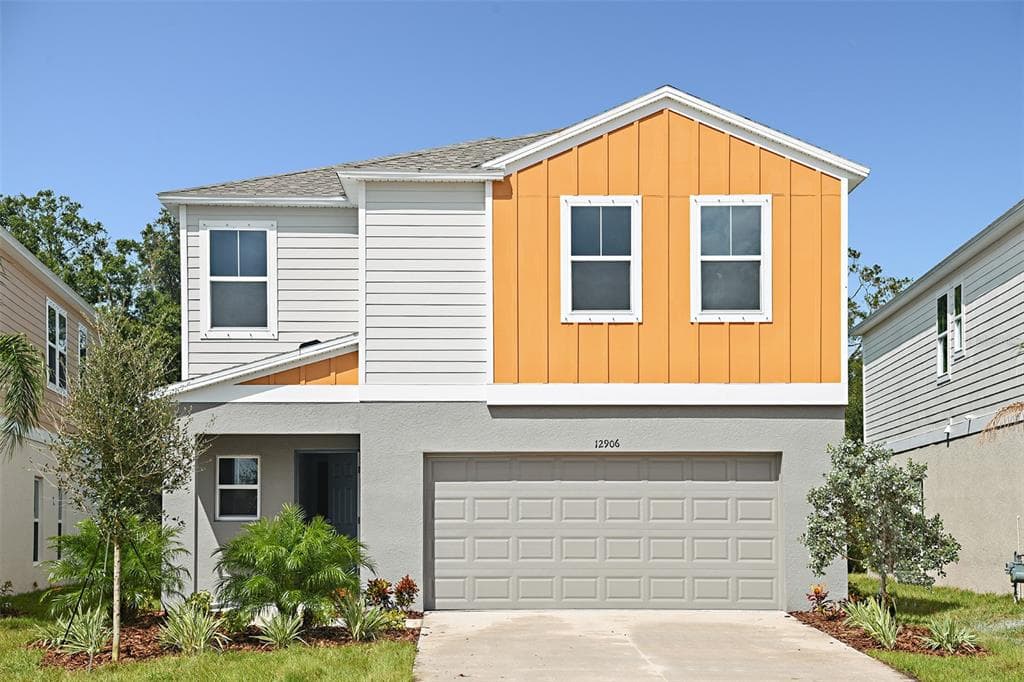 34160 VERBENA STREET WESLEY CHAPEL, FL 33545