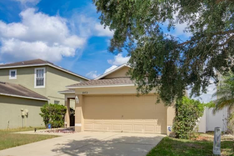 8573 DEER CHASE DRIVE