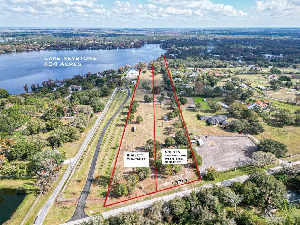 CRAWLEY ROAD LOT 2