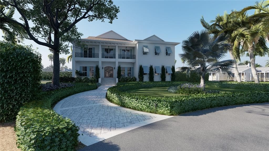 1602 CULBREATH ISLES DRIVE TAMPA, FL 33629