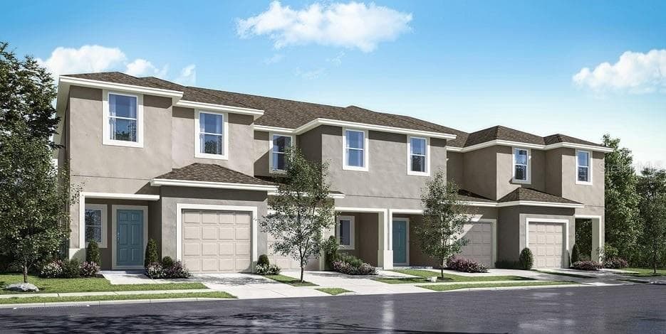 4510 CALVARY WAY SAINT CLOUD, FL 34769