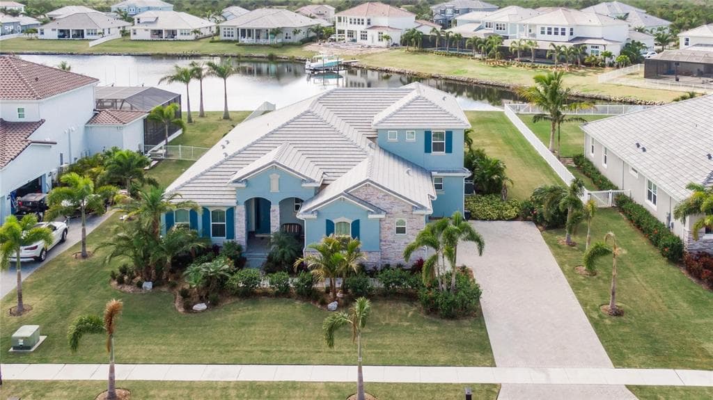 851 MANNS HARBOR DRIVE
