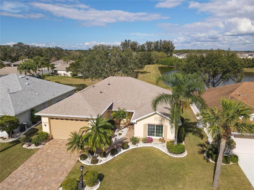 2441 E DEL WEBB BOULEVARD SUN CITY CENTER, FL 33573