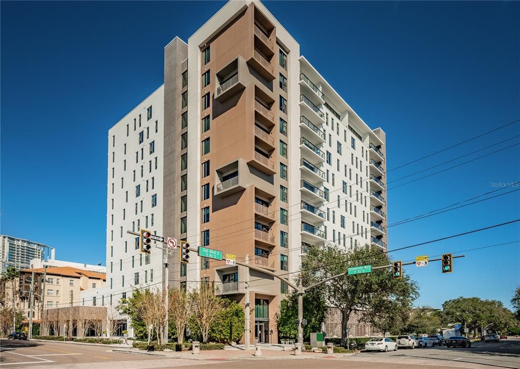 199 DALI BOULEVARD UNIT 1206 ST PETERSBURG, FL 33701