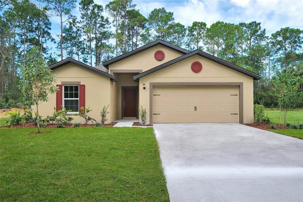 3133 WAINWRIGHT STREET DELTONA, FL 32738