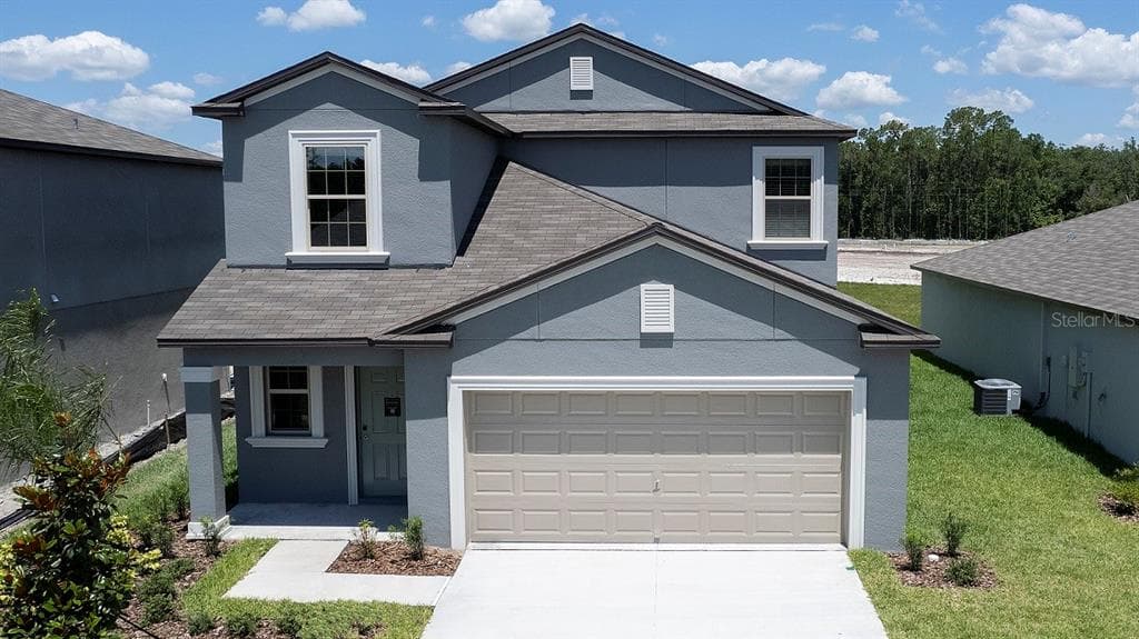 6359 TEN ACRE COURT ZEPHYRHILLS, FL 33541