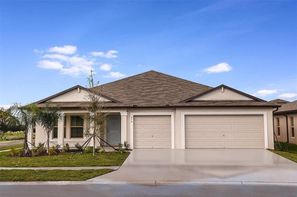 2934 FLYING BLACKBIRD ROAD BARTOW, FL 33830
