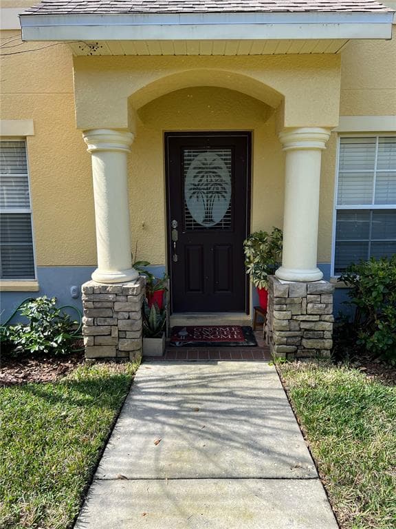37619 AARALYN ROAD ZEPHYRHILLS, FL 33542