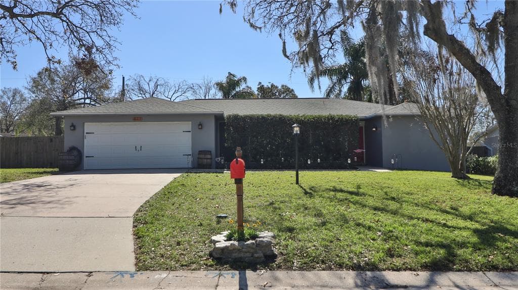 411 DESIREE DRIVE