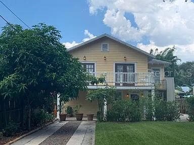 2505 N RIDGEWOOD AVENUE TAMPA, FL 33602